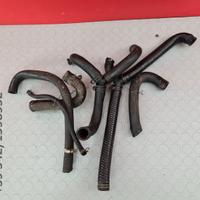 TUBI ACQUA KTM LC4 600 1990 1989 580