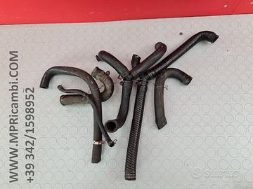 TUBI ACQUA KTM LC4 600 1990 1989 580