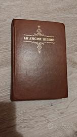 La bibbia 