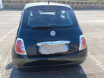 Fiat 500     1.2   70 HP