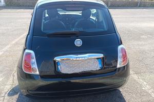 Fiat 500     1.2   70 HP