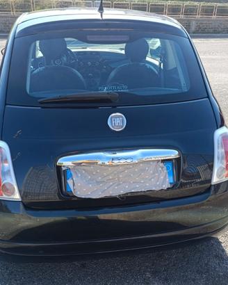 Fiat 500     1.2   70 HP