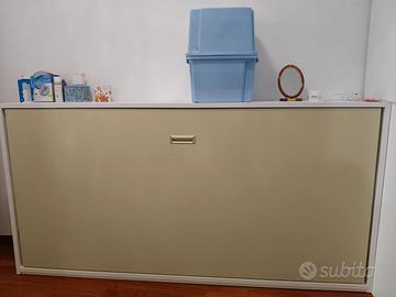 Letto a scomparsa nuovo