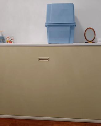 Letto a scomparsa nuovo
