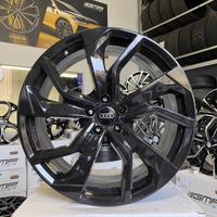 Cerchi Audi raggio 20 NUOVI cod.3892