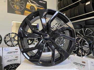 Cerchi Audi raggio 20 NUOVI cod.3892