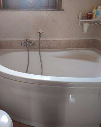 vasca da bagno 150*90*50