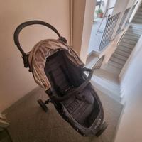 Passeggino Baby jogger