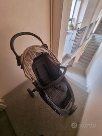 Passeggino Baby jogger