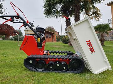 Motore Honda + TASSO ZERO