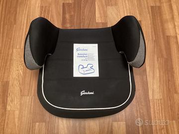 Seggiolino Giordani auto (rialzo)