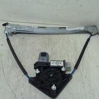 ALZACRISTALLO ELETTR. PORTA POST. C/ SX. FIAT 500L