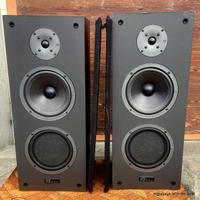 Diffusori da pavimento RCF BR-4036