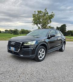 Audi Q2 1.6 TDI Business