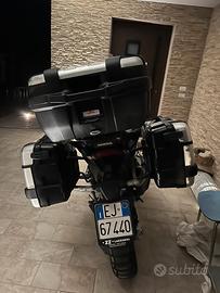 Honda X-ADV 750 - 2017