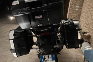 Honda X-ADV 750 - 2017