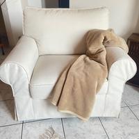 Poltrona relax come nuova , di Poltrone e Sofà