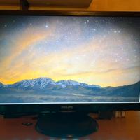 Monitor Philips 223V5 22”
