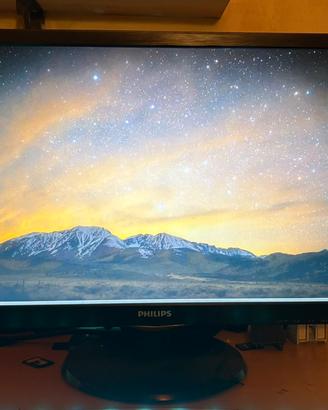 Monitor Philips 223V5 22”