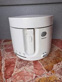 Friggitrice SilverCrest SFG 1900 A1 🍟