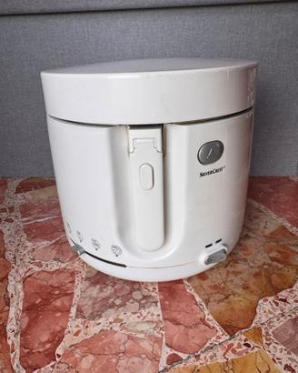 Friggitrice SilverCrest SFG 1900 A1 🍟
