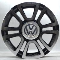 4 cerchi lega volkswagen up r16 lt6403