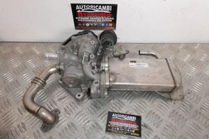 Radiatore scarico gas egr AUDI A4 B8