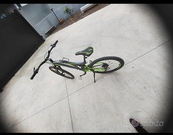 bici MTB 27.5
