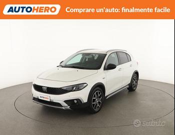 FIAT Tipo DU60604