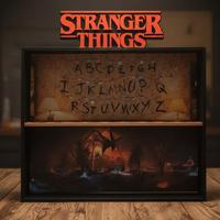 Espositore Stranger Things Slim  Kinder Joy 