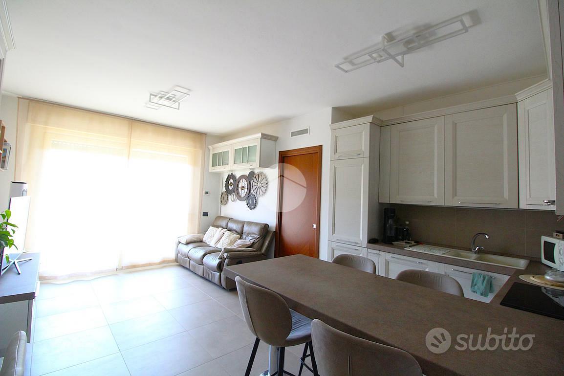 Apartment in Magenta, Milano - Vista 2