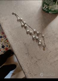 Bracciale argento Antica Murrina