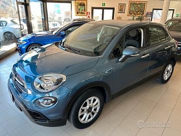 FIAT 500X 1.0cc 120 CV