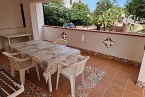 Capaci,100m dal mare(8posti letto)