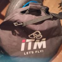 porta ruotino auto  o porta ruote bici