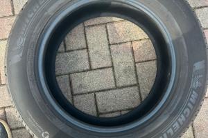 4 Gomme Michelin Primacy