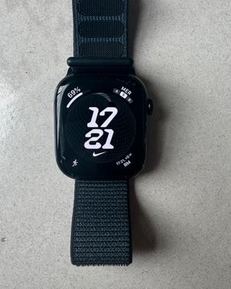 Apple watch serie 10