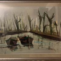 Quadro Marconi Carlo