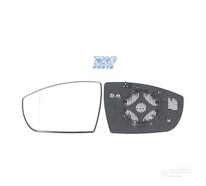 VETRO SPECCHIO BASE SINISTRA FORD KUGA 13-17