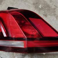 FANALE POSTERIORE DESTRO DX  VW TIGUAN 2019 LED