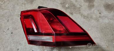 FANALE POSTERIORE DESTRO DX  VW TIGUAN 2019 LED