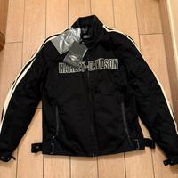 Giubbotto moto HARLEY DAVIDSON