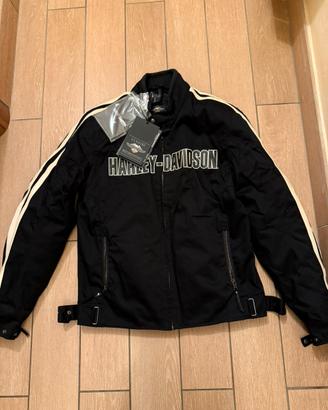Giubbotto moto HARLEY DAVIDSON