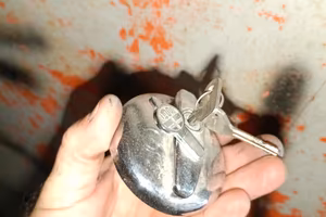 tappo serbatoio alfa romeo originale nos