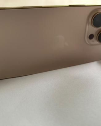 IPHONE 16 PRO 128 GB Desert