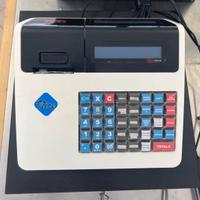 Registratore di cassa telematico