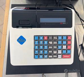 Registratore di cassa telematico