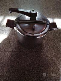 pentola a pressione Calderoni fratelli 