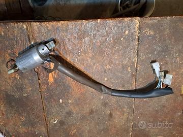 KIT bloccasterzo Ape 703 