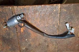 KIT bloccasterzo Ape 703 